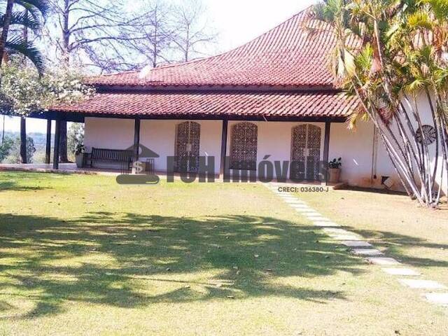 #160 - Haras para Venda em Porto Feliz - SP - 2