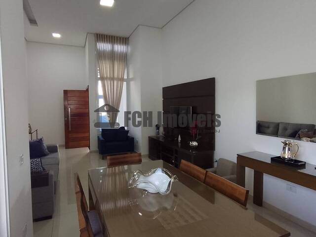 #161 - Casa para Venda em Boituva - SP - 1