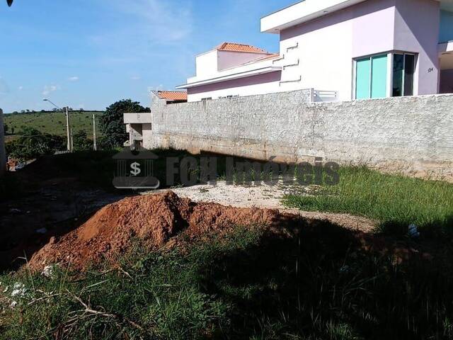 #162 - Terreno em condomínio para Venda em Boituva - SP - 1