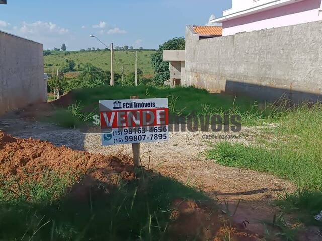 #162 - Terreno em condomínio para Venda em Boituva - SP - 3
