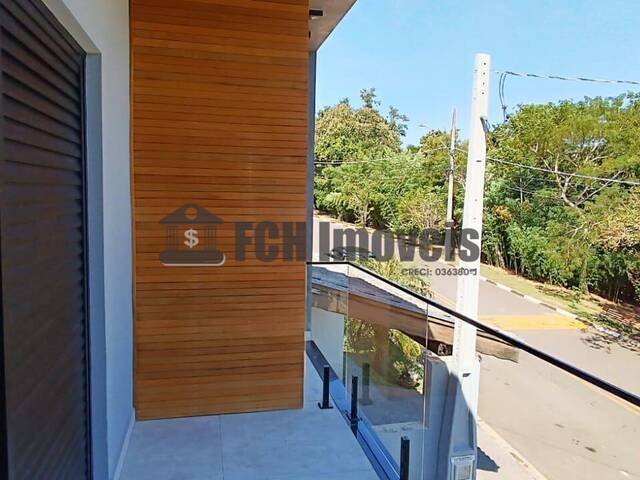 #165 - Casa em condomínio para Venda em Porto Feliz - SP - 3