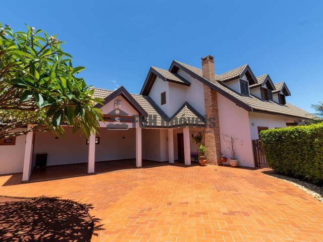 #167 - Casa em condomínio para Venda em Boituva - SP - 1
