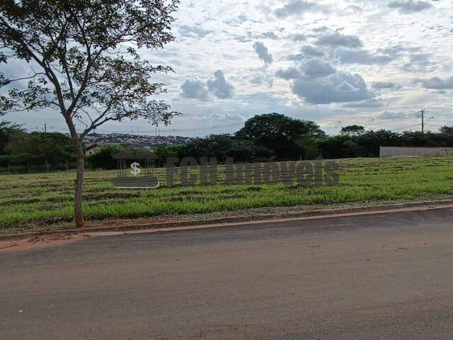 #168 - Terreno em condomínio para Venda em Boituva - SP - 1
