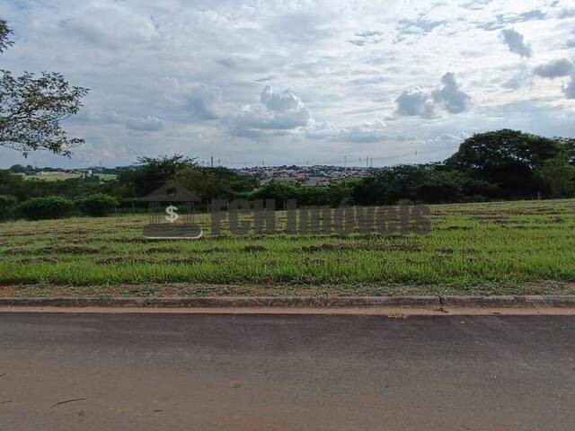 #168 - Terreno em condomínio para Venda em Boituva - SP - 2