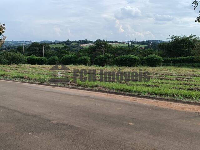 #168 - Terreno em condomínio para Venda em Boituva - SP - 3