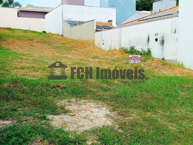 #169 - Terreno em condomínio para Venda em Porto Feliz - SP - 2