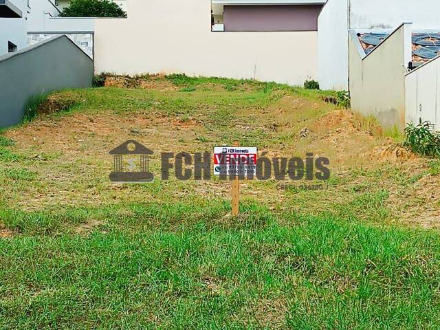 Terreno em condomínio para Venda em Porto Feliz - 4