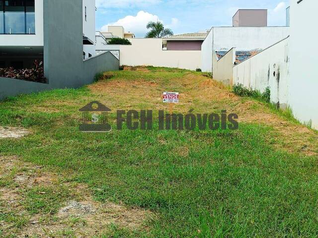 #169 - Terreno em condomínio para Venda em Porto Feliz - SP - 3