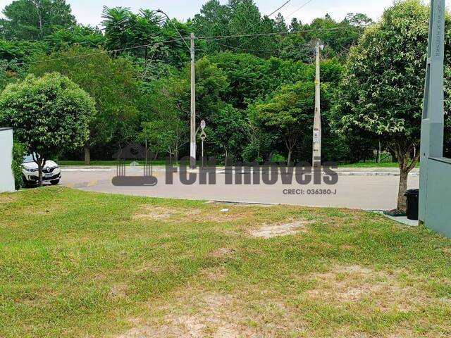 Terreno em condomínio para Venda em Porto Feliz - 5