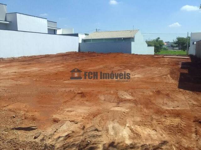 #170 - Terreno em condomínio para Venda em Boituva - SP - 1