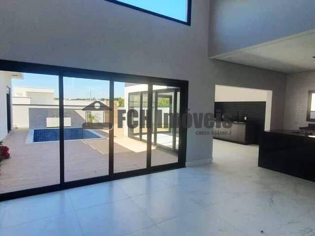 Casa em condomínio para Venda em Porto Feliz - 5