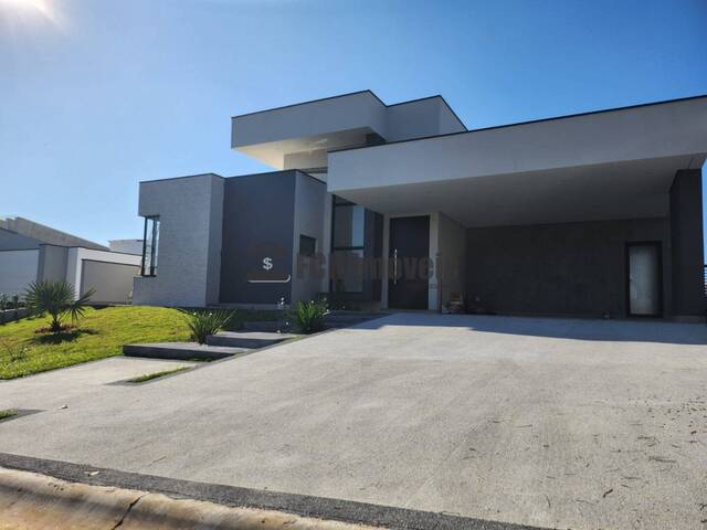Casa em condomínio para Venda em Porto Feliz - 4