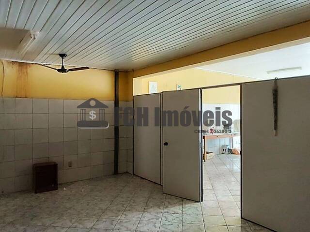 Salão Comercial para Venda em Porto Feliz - 5