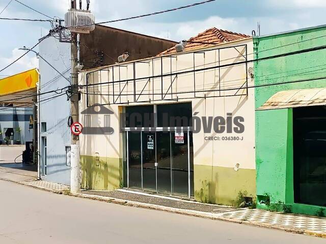 #174 - Salão Comercial para Venda em Porto Feliz - SP - 3