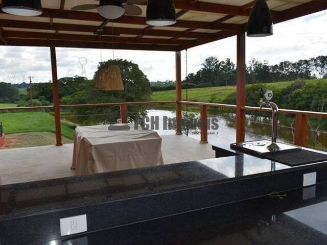#175 - Haras para Venda em Porto Feliz - SP - 3