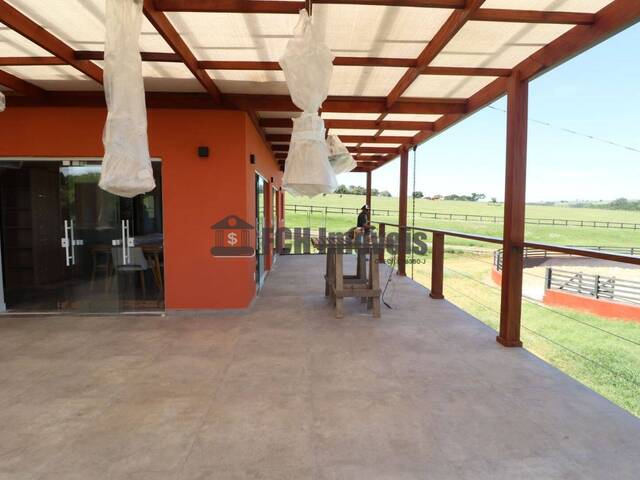 Haras para Venda em Porto Feliz - 5