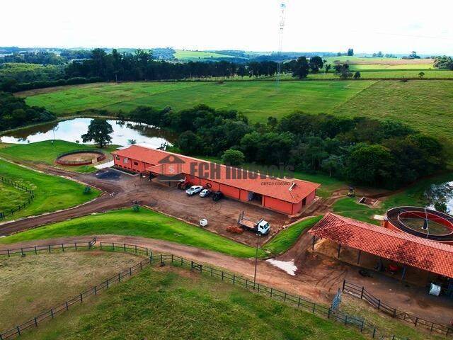 #175 - Haras para Venda em Porto Feliz - SP - 1
