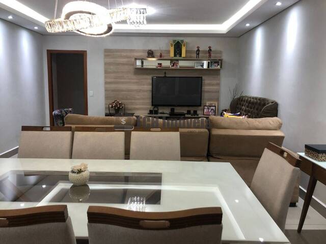 #176 - Apartamento para Venda em Porto Feliz - SP - 1