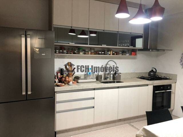 Apartamento para Venda em Porto Feliz - 4