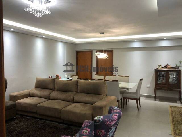 #176 - Apartamento para Venda em Porto Feliz - SP - 2