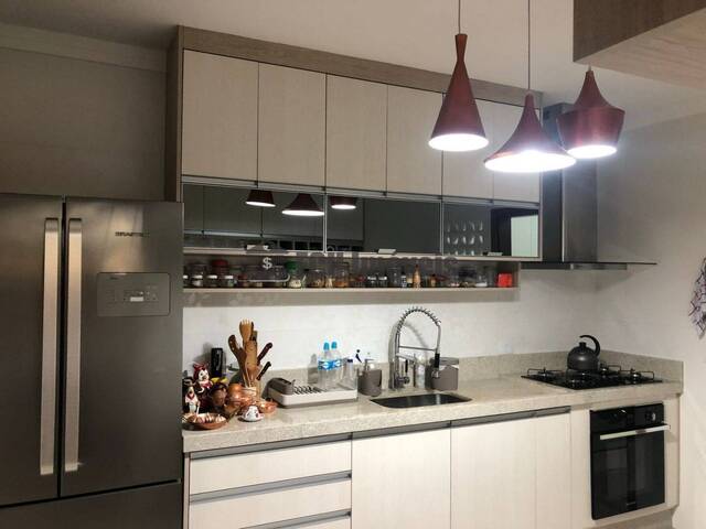Apartamento para Venda em Porto Feliz - 5