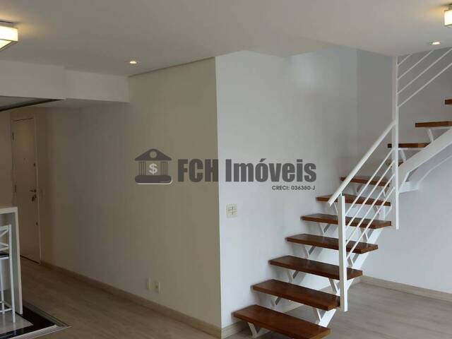 Duplex para Venda em São Paulo - 4