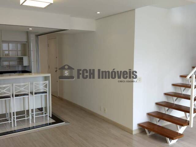 #177 - Duplex para Venda em São Paulo - SP - 3