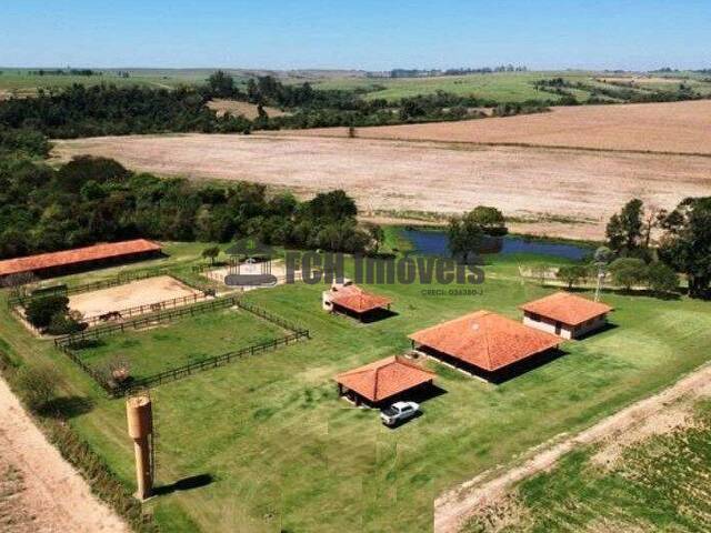 #180 - Haras para Venda em Tietê - SP - 1