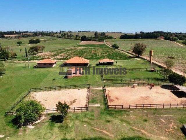 #180 - Haras para Venda em Tietê - SP - 2