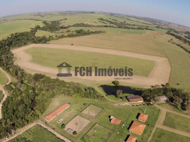 #180 - Haras para Venda em Tietê - SP - 3