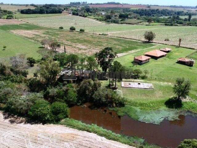 #180 - Haras para Venda em Tietê - SP - 1