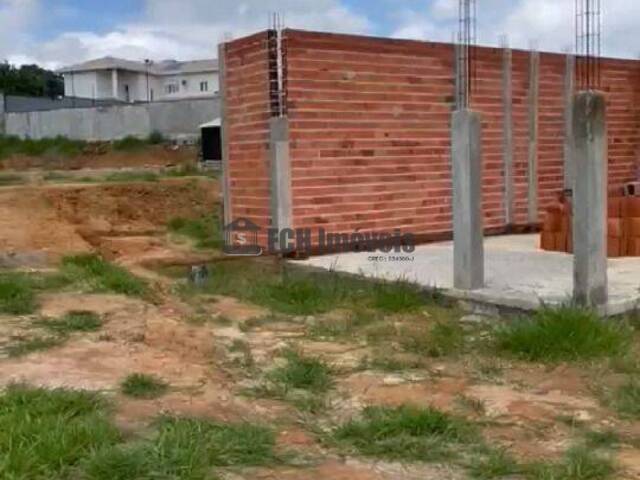 #183 - Terreno em condomínio para Venda em Porto Feliz - SP - 1