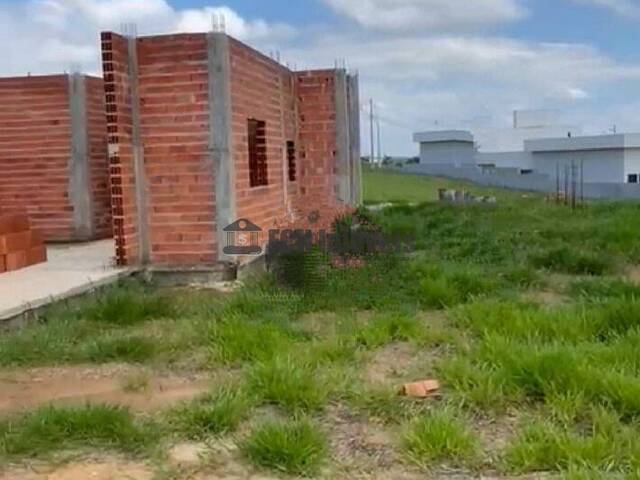 #183 - Terreno em condomínio para Venda em Porto Feliz - SP - 3