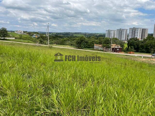 #184 - Terreno em condomínio para Venda em Porto Feliz - SP - 2