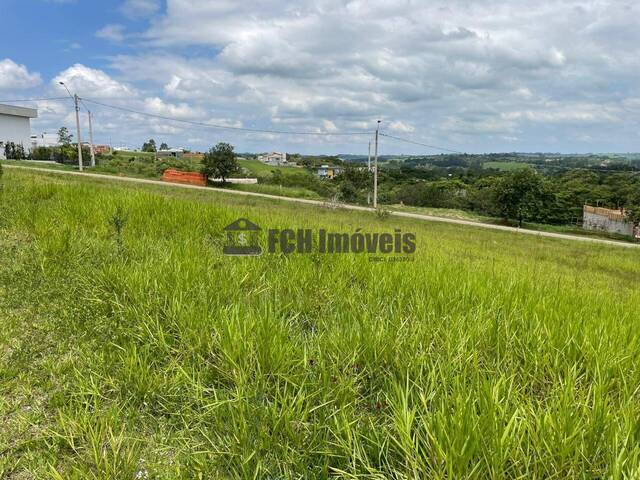 #184 - Terreno em condomínio para Venda em Porto Feliz - SP - 3