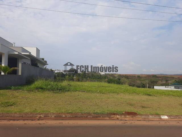 #188 - Terreno em condomínio para Venda em Porto Feliz - SP - 2