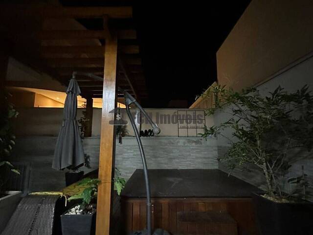 #190 - Casa em condomínio para Venda em Porto Feliz - SP - 2