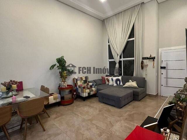 #190 - Casa em condomínio para Venda em Porto Feliz - SP - 1