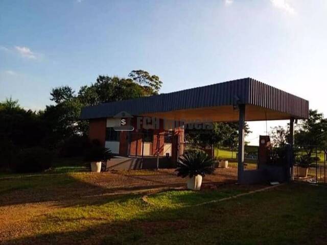 #193 - Haras para Venda em Porto Feliz - SP - 1