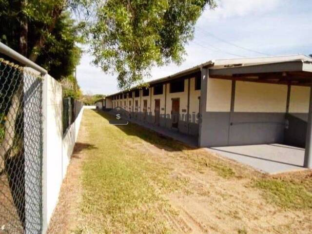 #193 - Haras para Venda em Porto Feliz - SP - 2