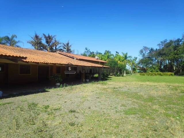 #194 - Haras para Venda em Porto Feliz - SP - 1