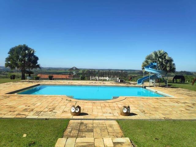#194 - Haras para Venda em Porto Feliz - SP - 3