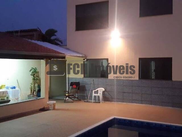 #195 - Casa para Venda em Boituva - SP - 3