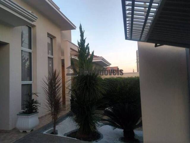 #196 - Casa para Venda em Boituva - SP - 1