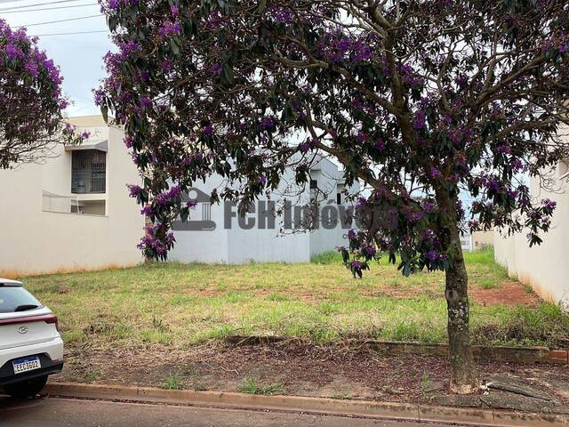 #200 - Terreno em condomínio para Venda em Boituva - SP - 2