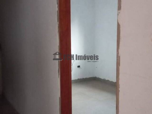 #201 - Casa para Venda em Boituva - SP - 2