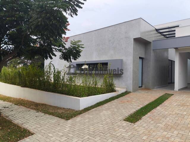 #203 - Casa em condomínio para Venda em Boituva - SP - 2