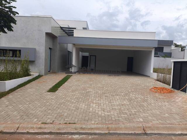 Casa em condomínio para Venda em Boituva - 5