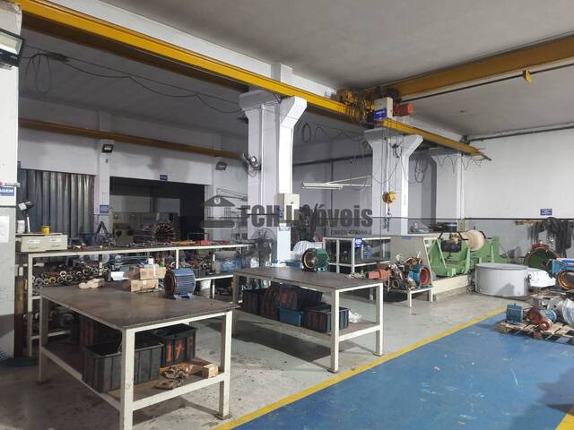 Prédio comercial para Venda em Capivari - 4