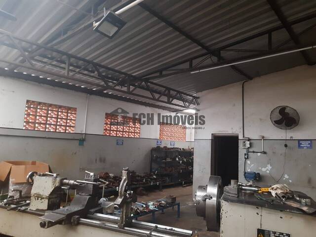 #207 - Sala para Venda em Boituva - SP - 2